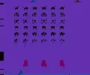 Image n° 5 - screenshots  : Space Invaders
